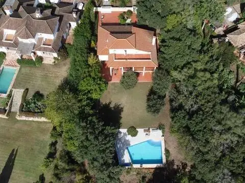 Chalet en Núcleo