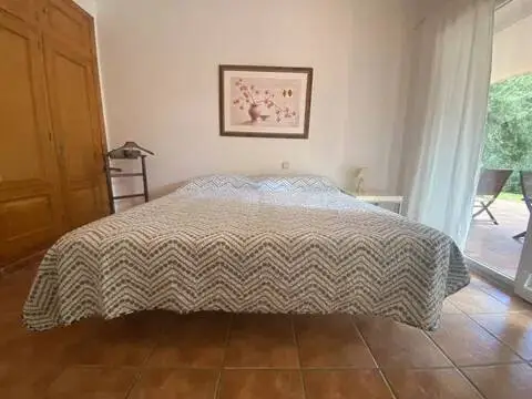 Chalet en Núcleo