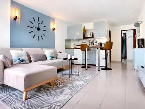 Piso en Antigua