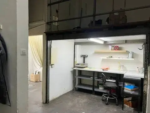 Local comercial en Carrer de Sant Elíes