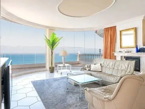 Piso en Realejo Alto