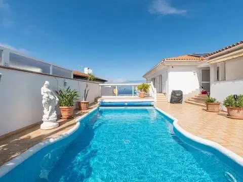 Piso en Realejo Alto