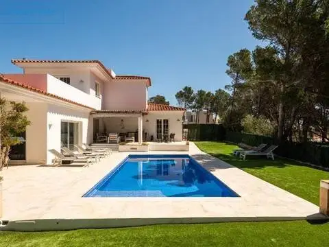Chalet en Avinguda de Mercadal