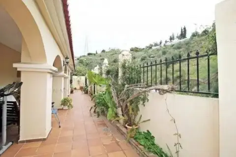 Chalet en Málaga Capital