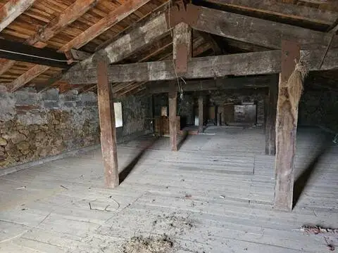 Casa rústica en Otañes-Baltezana-Ontón