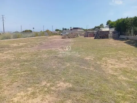 Terreno en Cartagena
