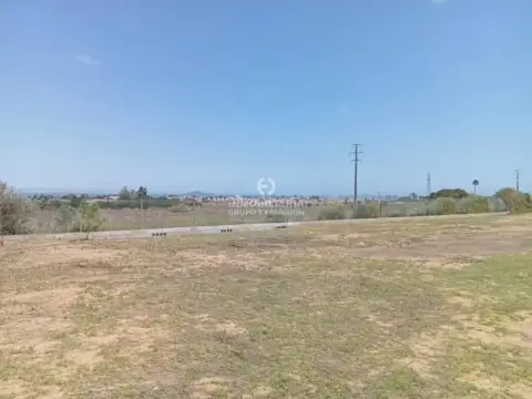 Terreno en Cartagena
