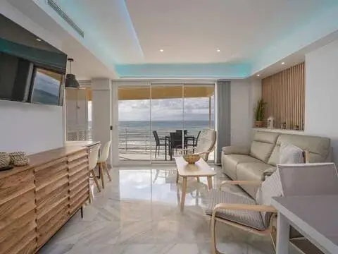 Piso en Las Gaviotas-Carvajal