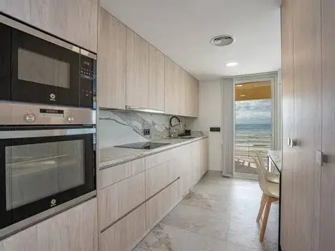 Piso en Las Gaviotas-Carvajal