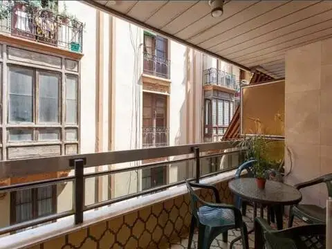 Habitación en El Botànic