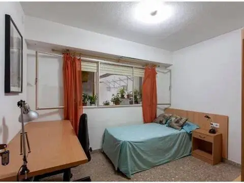 Habitación en El Botànic