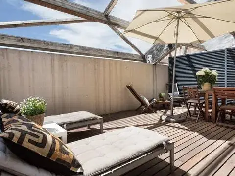 Piso en Sant Gervasi-Galvany