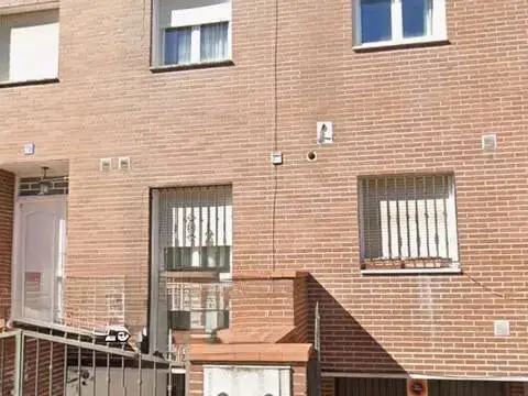 Casa adosada en Hospital-Nuevo Centro