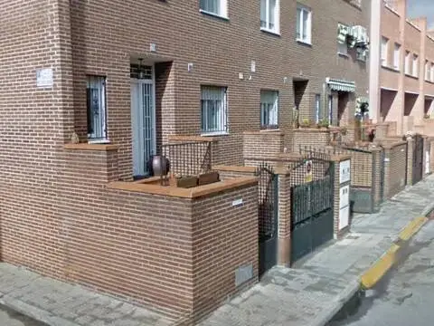Casa adosada en Hospital-Nuevo Centro