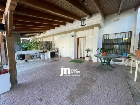 Chalet en Cieza