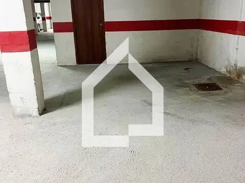 Garaje en Alcalde Felipe Mallol