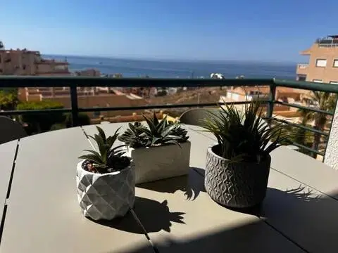 Ático en Carrer del Mar