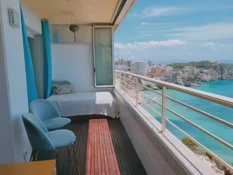 Piso en Sant Agustí