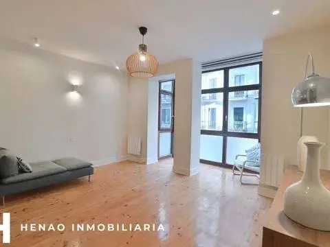 Piso en Abando Hurtado de Amézaga