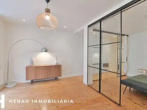 Piso en Abando Hurtado de Amézaga