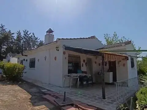 Chalet en Illana