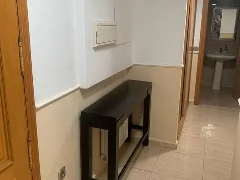 Piso en María Auxiliadora-Barriada de Llera