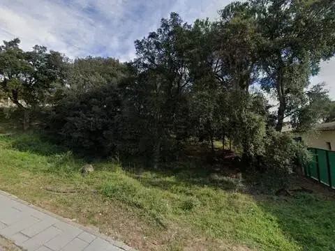 Terreno en Calonge