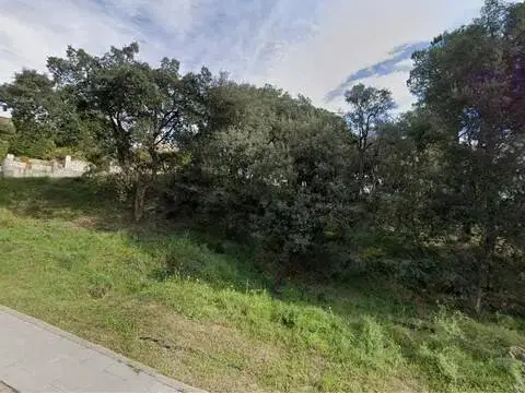 Terreno en Calonge