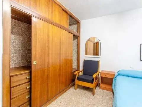 Habitación en El Botànic