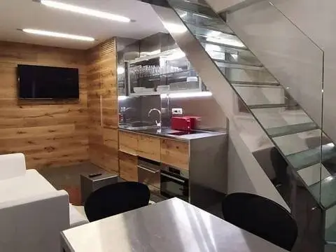 Piso en El Fort Pienc