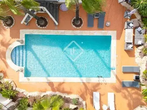 Chalet en Villamontes-Boqueres