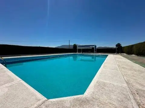 Chalet en Cieza