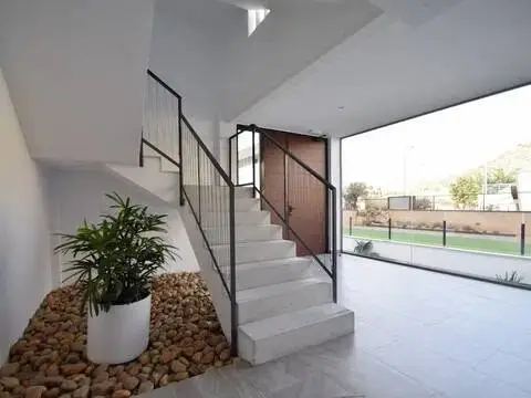 Piso en calle Avenida Maribel Lopez Perez Ojeda, 78