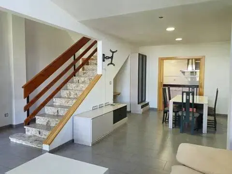 Chalet en Avenida de Alcorisa