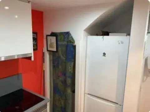 Piso en Carrer de Provença