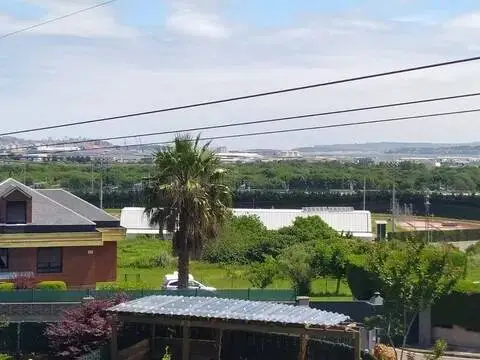 Casa en Muriedas