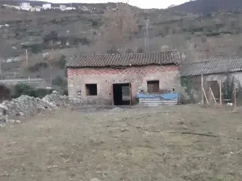 Casa rústica en calle Huertas No Number