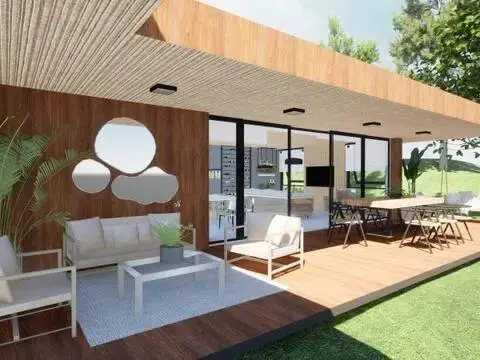 Terreno en Calonge