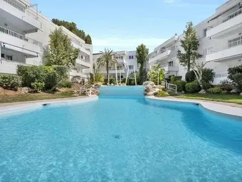Piso en Santa Ponça