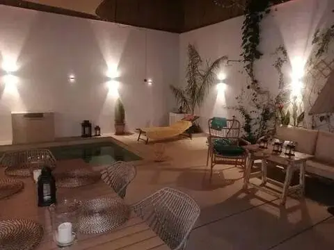 Casa rústica en Coín