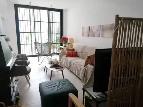 Casa rústica en Coín