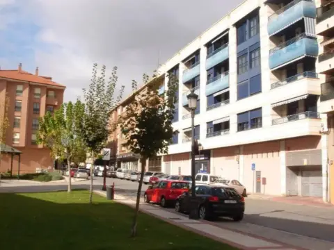 Local comercial en Haro