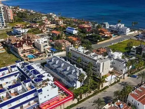 Pis – Torrevieja