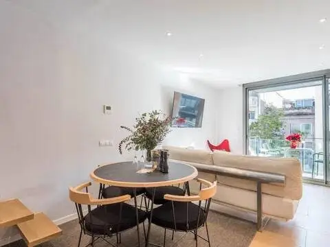 Piso en Sant Gervasi-Galvany