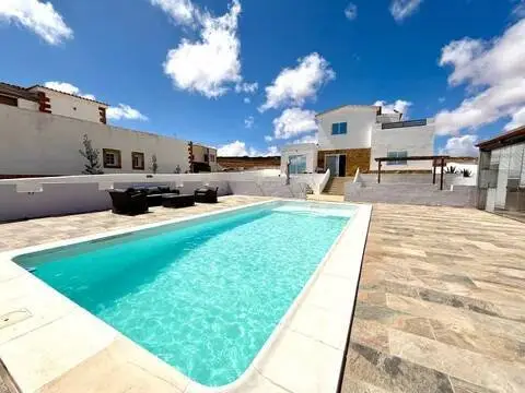 Chalet en Antigua