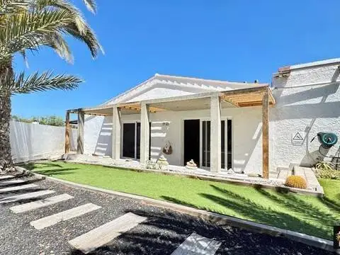 Chalet en Pájara