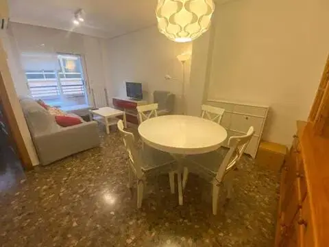 Piso en Carretas