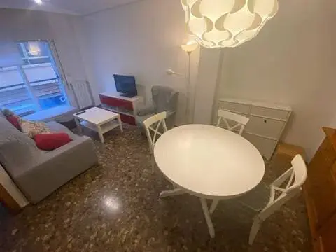 Piso en Carretas