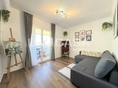 Piso en Badalona