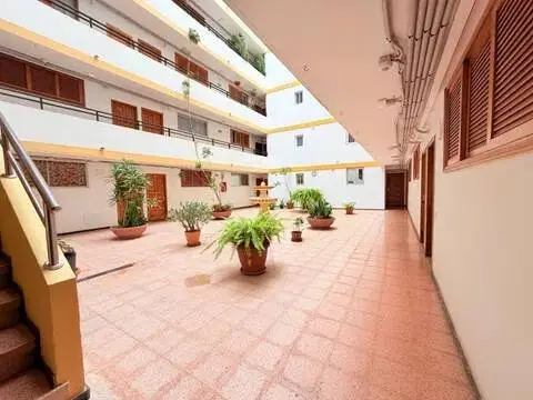 Piso en calle Alférez Quintana Suárez